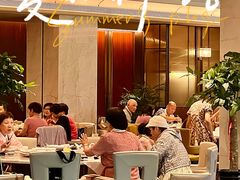 -喜来登由由大酒店九州膳坊中餐厅