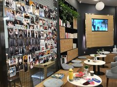 -海马体照相馆|大师(武汉光谷K11店)
