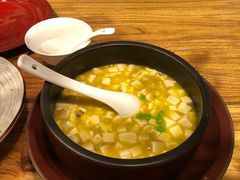 -香雪海饭店中餐厅(人民桥店)
