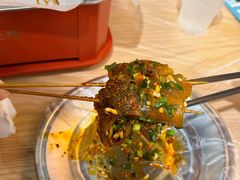 -南园路·韦四烧烤(南园路店)