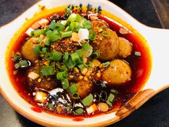 -镇江龙·火锅串串(武侯祠店)