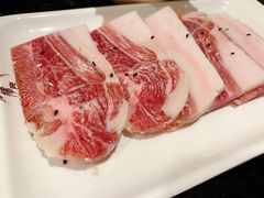 -獨門烤肉(开发区店)