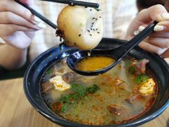 -小杨生煎(黄河路店)