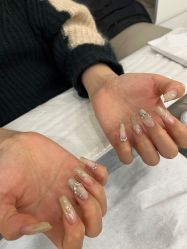 -斯馨·健康美甲美睫