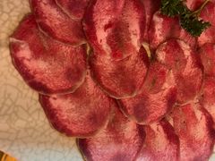 -牛市牛烤肉(西单大悦城店)