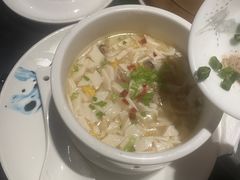 -芳芳私房菜·精做淮扬菜(承德路店)