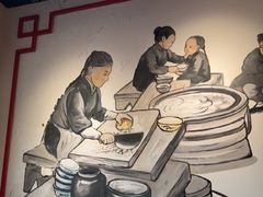 -福荣居褡裢火烧京味家常菜(西四店)