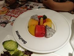 -斗牛士牛排餐厅(嘉里汇店)