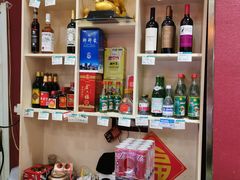 可乐-晚归月亮湾私家菜(临邑路店)