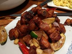 -云海肴·汽锅鸡·云南菜(美罗城店)