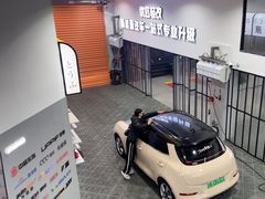 -天猫养车贴膜轻改·蓝电(优匹康桥东路店)