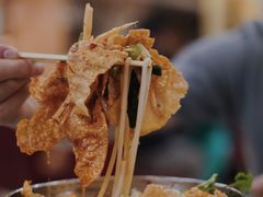 螺丝肉汤粉-红鼻子桂林米粉(金唐新光界店)