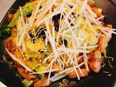 -MI WU FACTORY米屋美食工厂餐厅(绿地店)