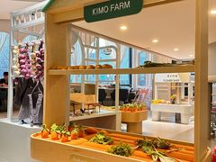 -Ms·KIMO星漠亲子餐厅(双井店)