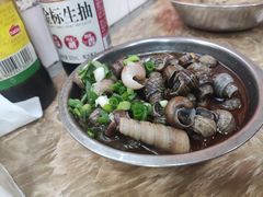 -北海田螺店(四川路店)