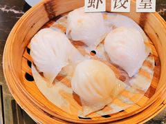 -粤轩楼广式特色餐厅(青岛路店)