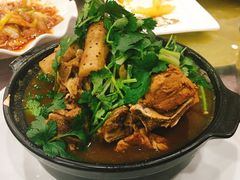 -锦州御烧烤·金盛福酒楼(天津总店)