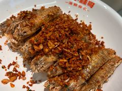 -小林哥的海鲜馆·夜宵烧烤(渔人码头店)