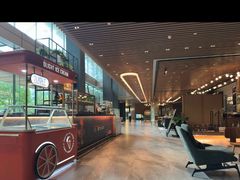 -开唐咖啡吧Open House Cafe·深圳前海JEN酒店