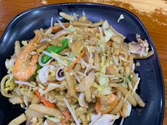 -台州老六海鲜面馆(上南总店)