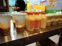 -德禄酸奶(莫家街店)