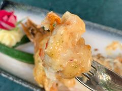 -T館·花园艺术餐厅