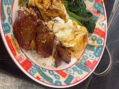 -孖记茶档·热腾茶餐(乐峰店)