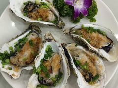 -龙宫海鲜楼(长乐漳港店)