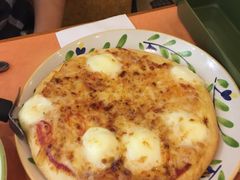 -萨莉亚意式餐厅(中北永旺店)