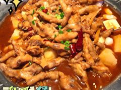 -胖哥俩肉蟹煲(石家庄勒泰中心店)