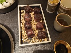 -季季山·云南野生菌火锅(上海首店)