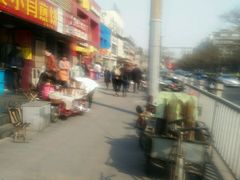 -麦当劳(交道口店)