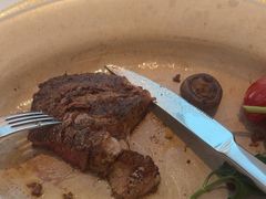 -王品牛排(郑州大卫城店)