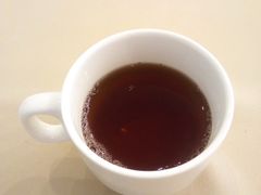 锡兰红茶-珀丽酒店-协奏坊餐厅