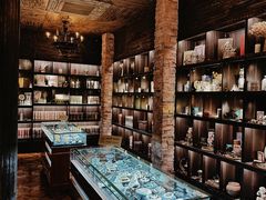-雪灵魔法世界SHELLY’S TAROT(大良桂畔里店)