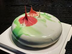 -GANEA 厨房神话故事西餐厅