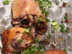-绿茶餐厅(昆明世纪金源店)