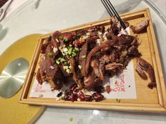-凯鸽酒楼(操场城店)
