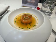 -L'Arome芳芳法国餐厅(仙林金鹰店)
