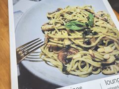 -沏点Trattoria意大利餐厅(新街口店)