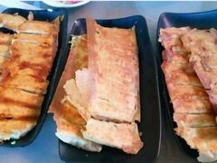 -大眼锅贴饺子(河西店)
