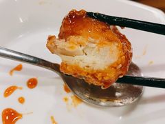 -咕咕站韩国料理(紫金港店)