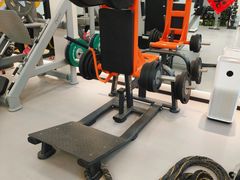 -VPsmart私教健身工作室(新华路旗舰店)