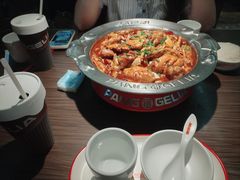 -胖哥俩肉蟹煲(福州仓山爱琴海店)