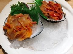 赤贝-海味当家(西安路店)