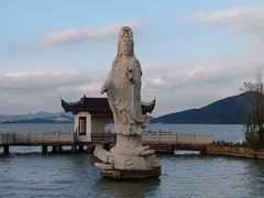 -东钱湖旅游度假区