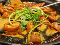 -金哥私房菜馆(张府园总店)