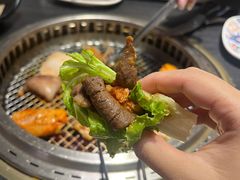 -AJIYA·池袋日式烧肉自助(天津万象城店)