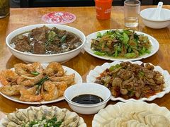 -温州一家人美食(西木头市店)