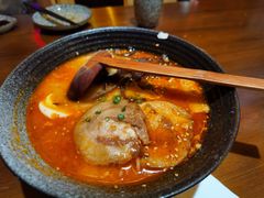 -白石的深夜食堂(济南万象城店)